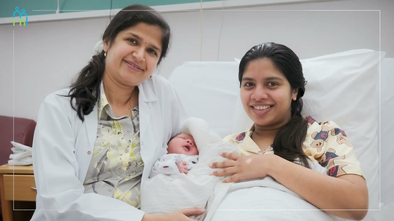 Patient testimonial of Dr.  Pranjali Singh, Specialist Obstetrics  Gynecology