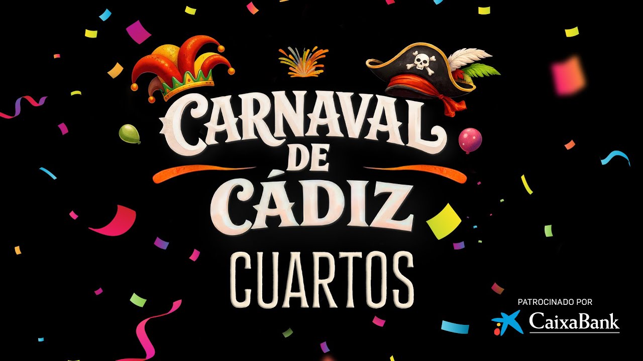 Cuarta Sesión de Cuartos COAC 2026
