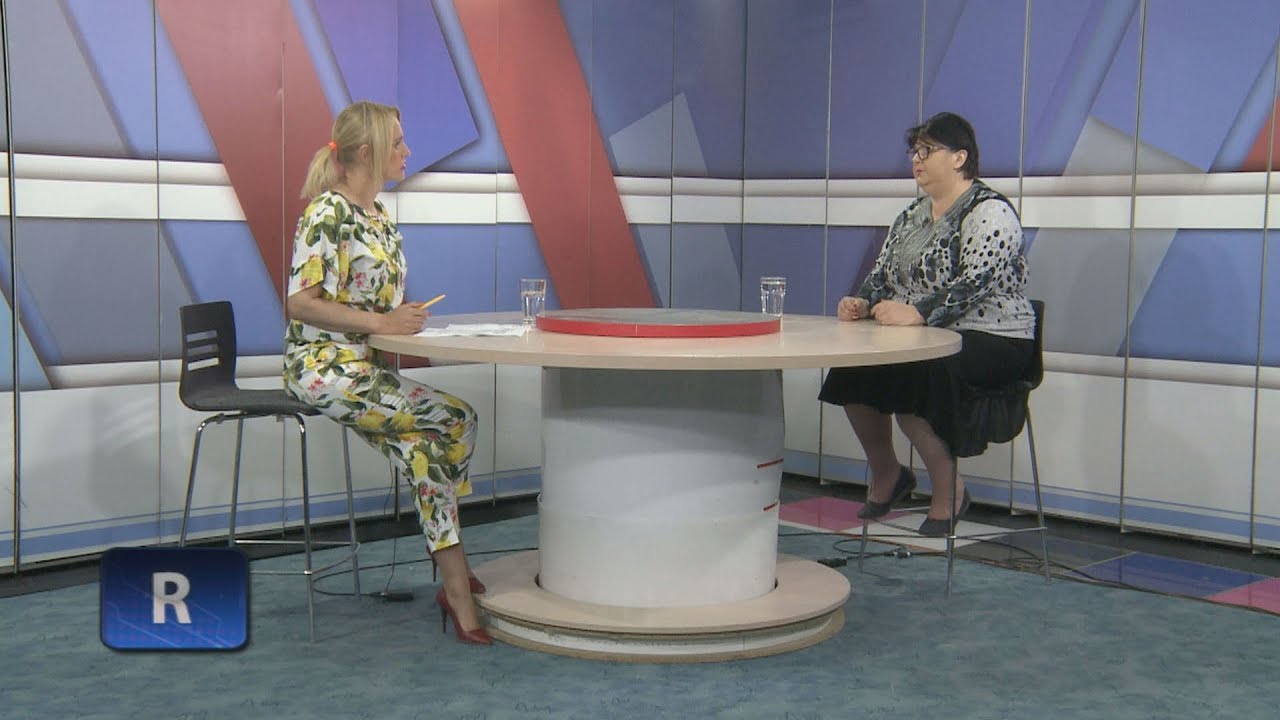 Odgovorni - Agorafobija - strah od otvorenog prostora