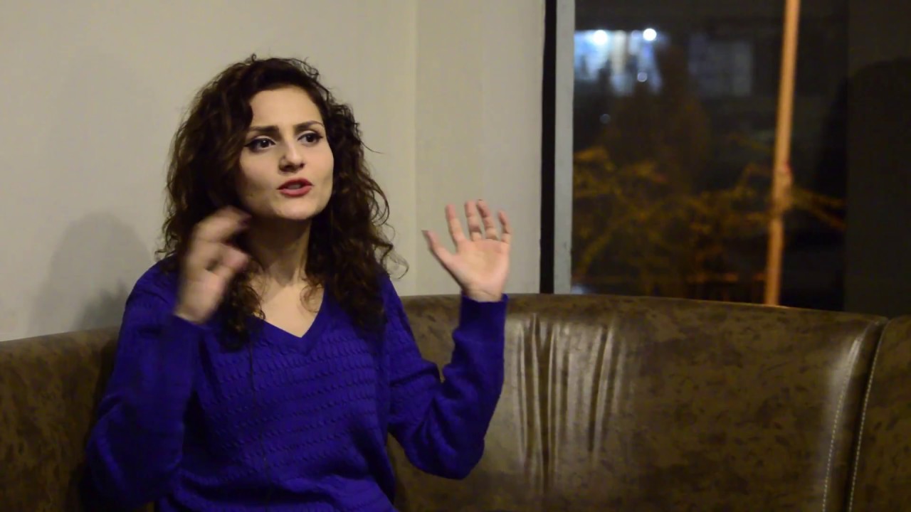 PINATA INTERVIEWS | HIRA ANWAR | PI&Ntilde;ATA MAGAZINE