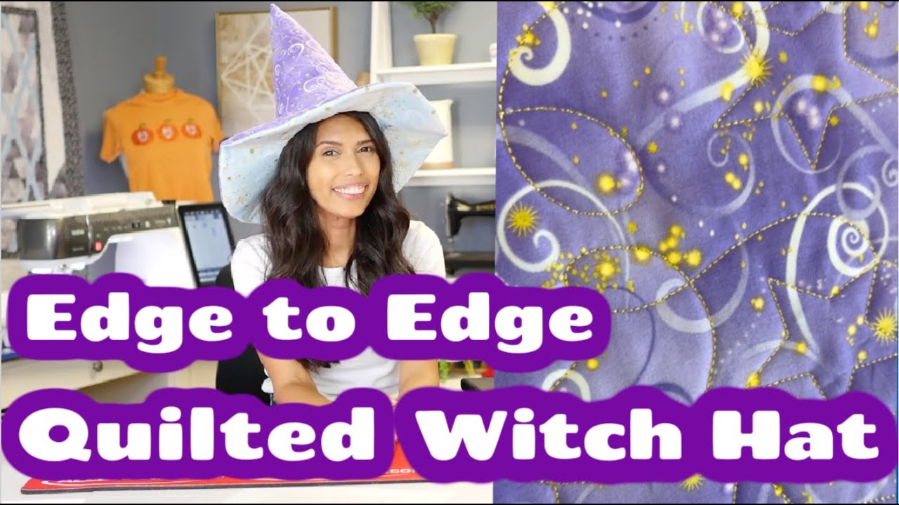 Шляпа ведьмы от края до края: AllBrands After Hours