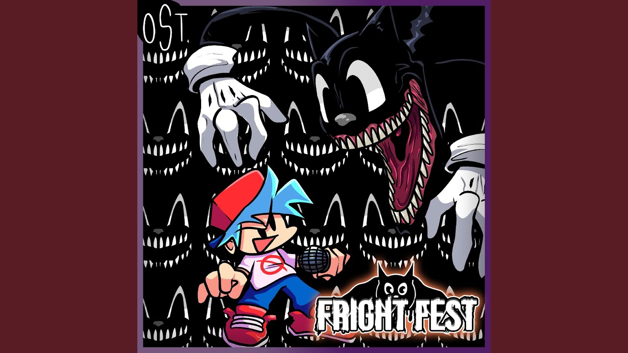 FRIGHT FEST