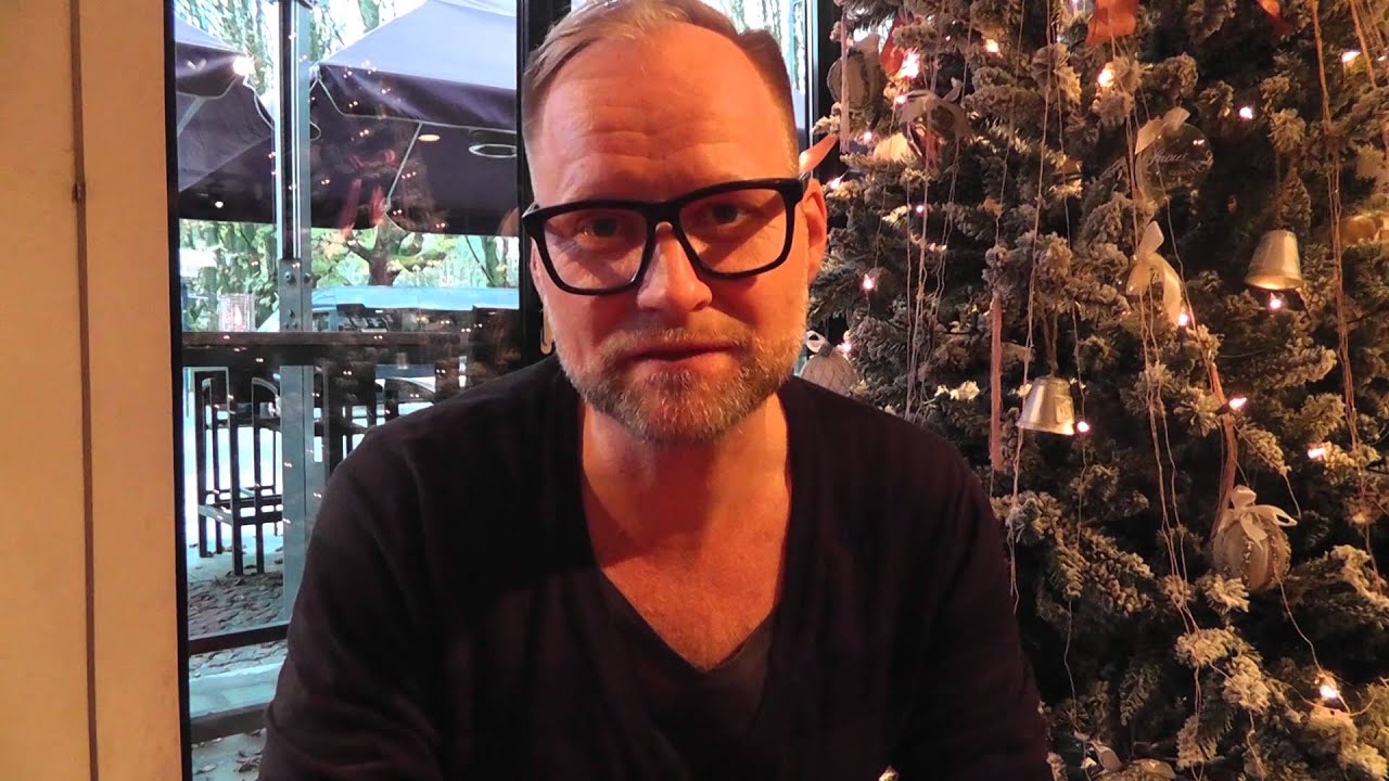 De Kerstdagen van: Ad Knippels