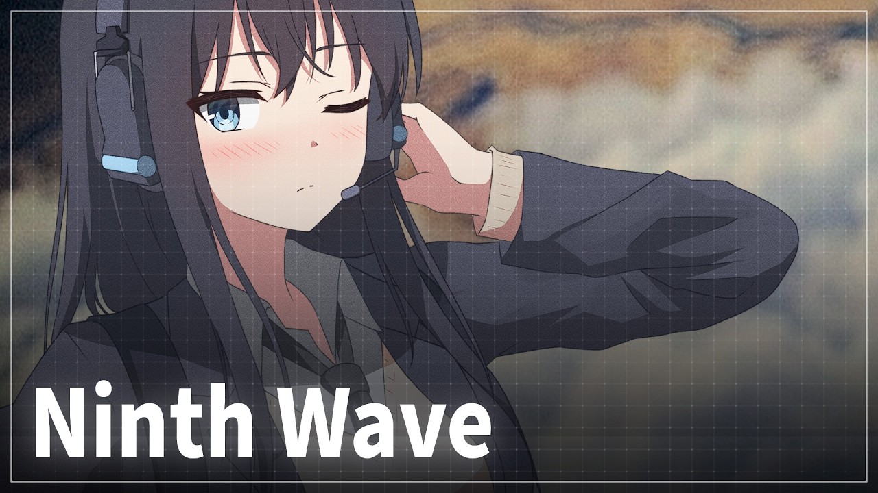 War Thunder Ninth Wave 大型アプデ体験！！【War Thunder VTuber】