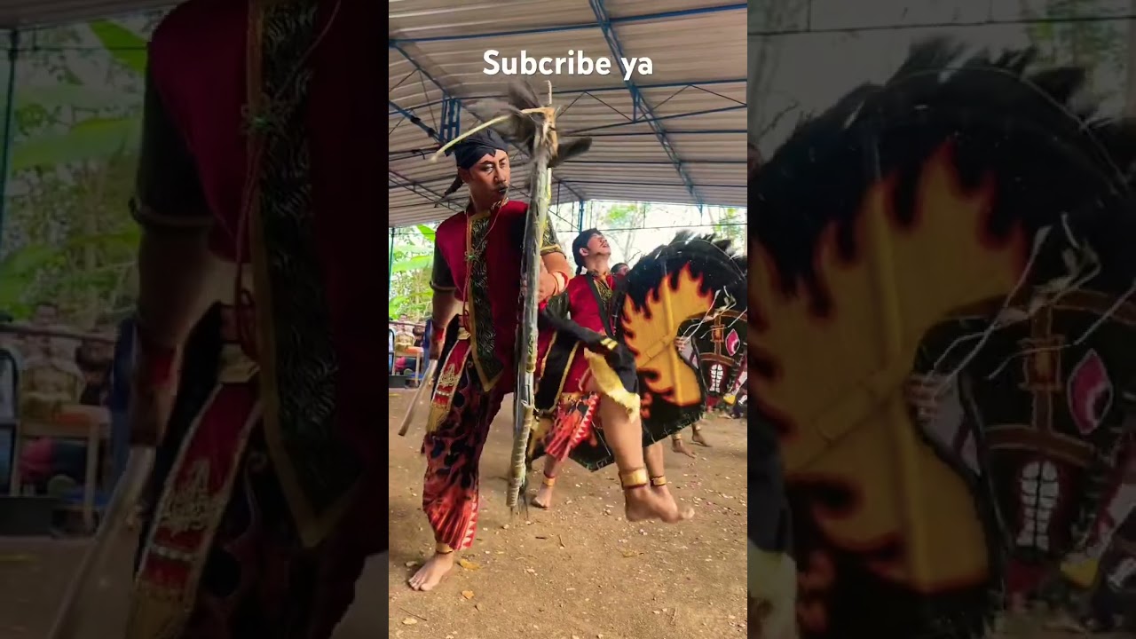BLENDRONG #jatilan #jaranan #jathilanyogyakarta #jatilan #jathilan #jathilankeren #jatilanjogja