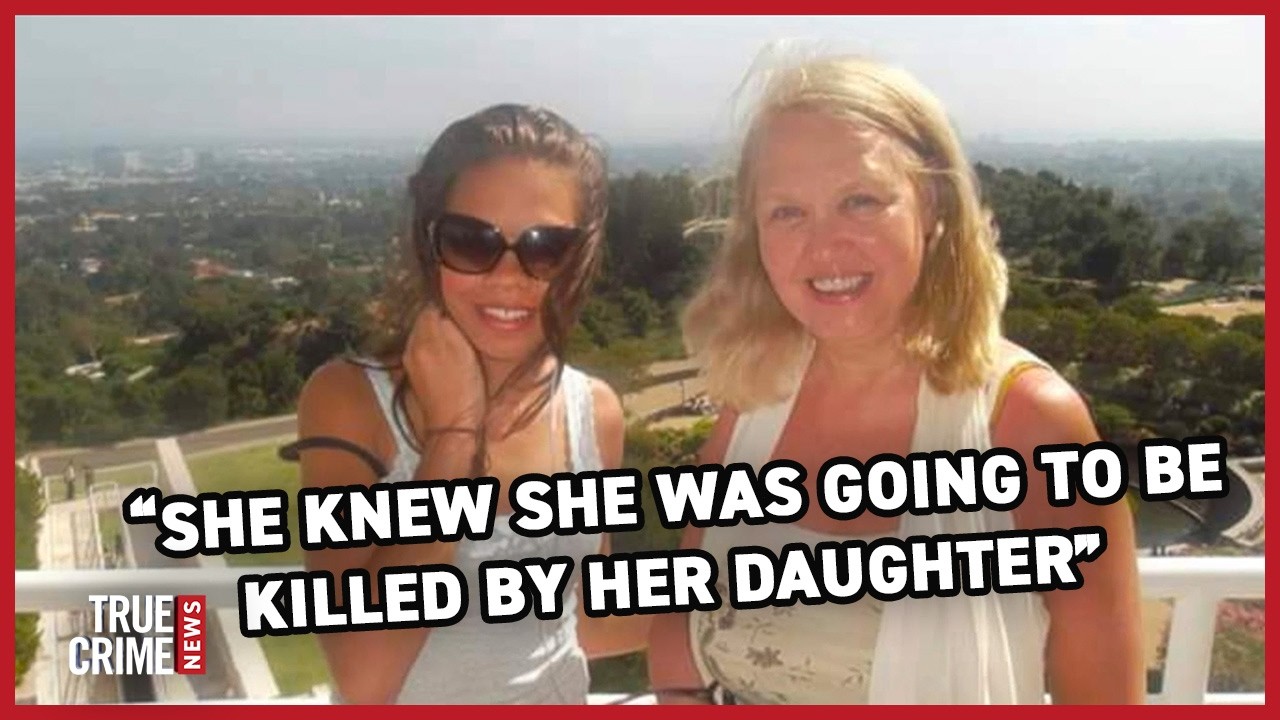 Betrayal in Bali: 'Suitcase killer' Heather Mack gives her side of the story after killing her mom
