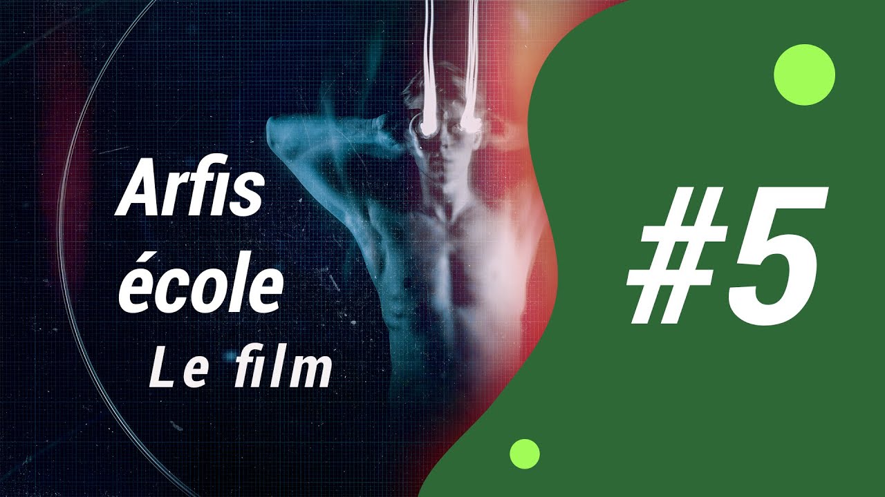 L'ile du 30 février - ARFIS - Le film #5
