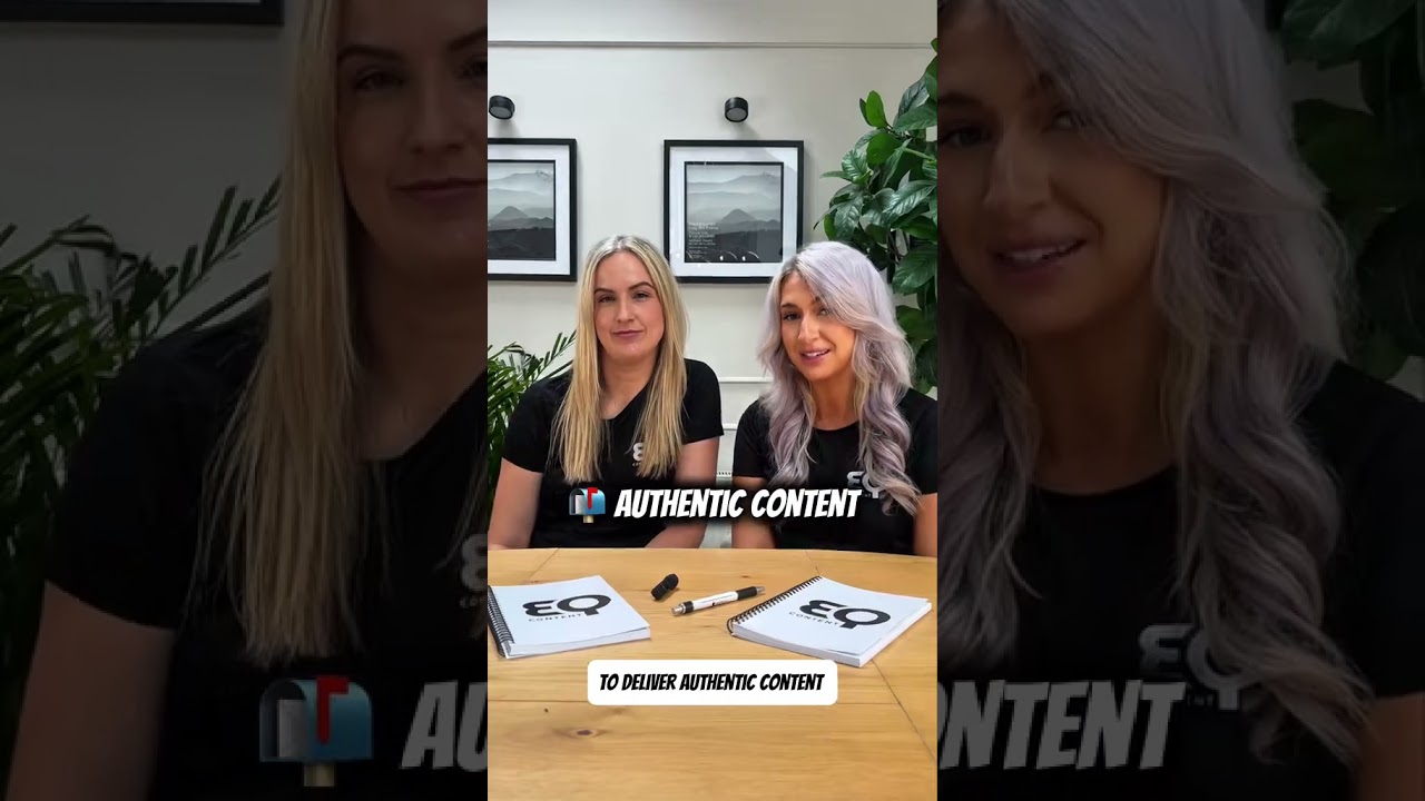 EQ CONTENT has arrived to solve all your content creation problem for equestrian creators & brands!