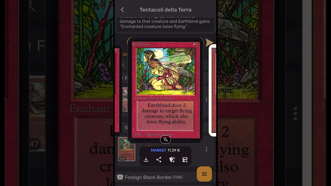 Tentacoli della Terra sta decollando . 