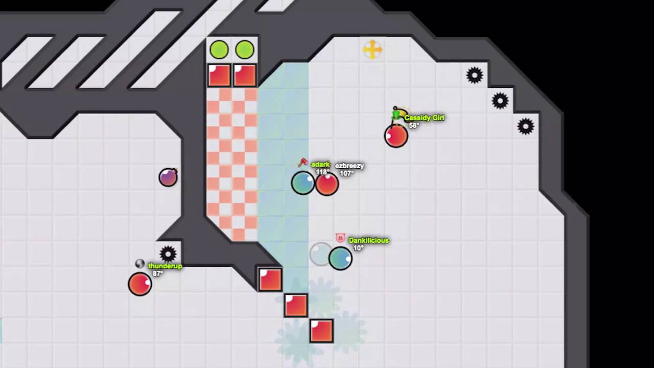 So FLY - TagPro Montage