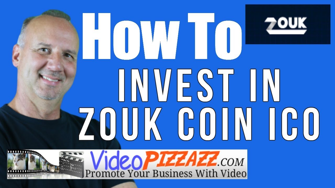 Zouk Coin - How To Invest In Zouk ICO - Zouk Coin ICO Review