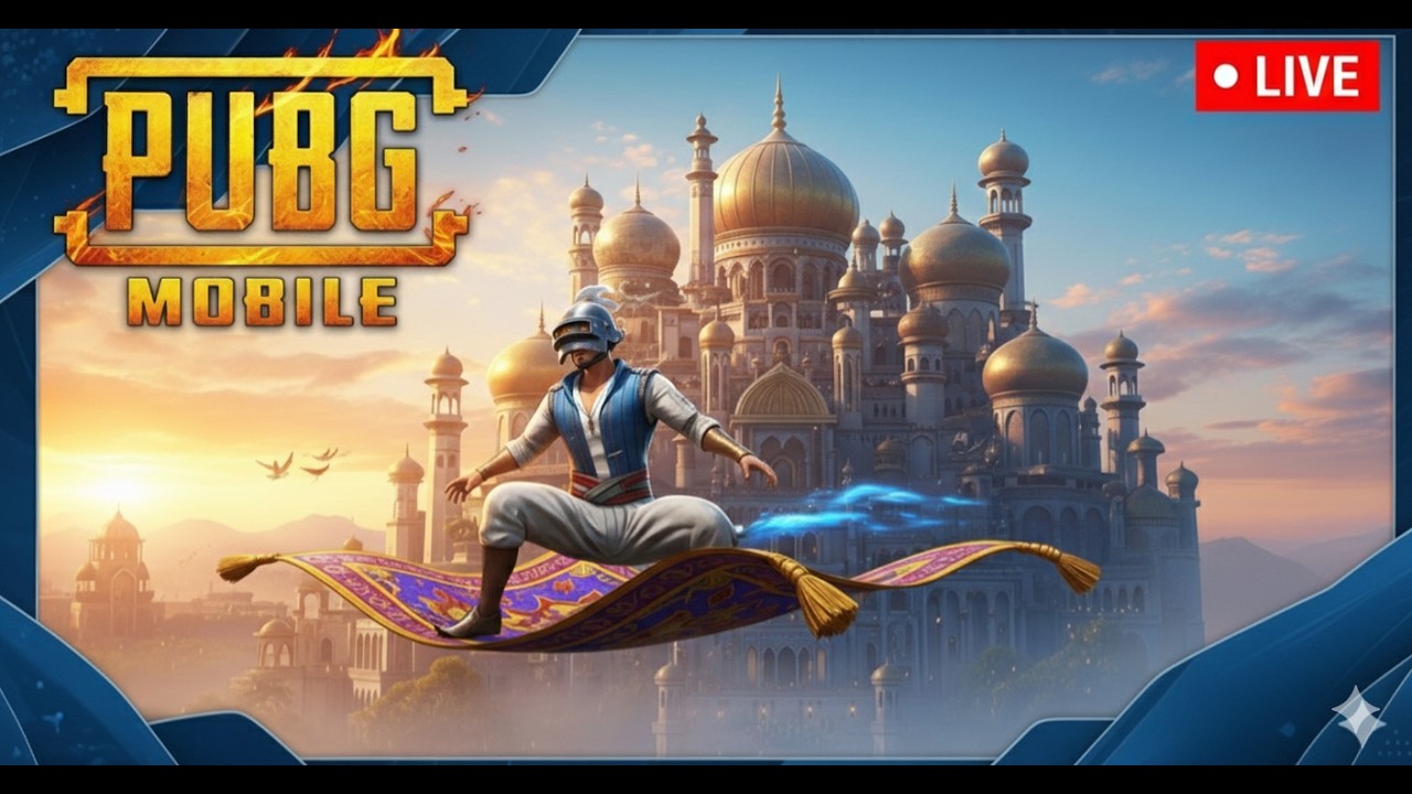 يلا ببجي مود علاء الدين