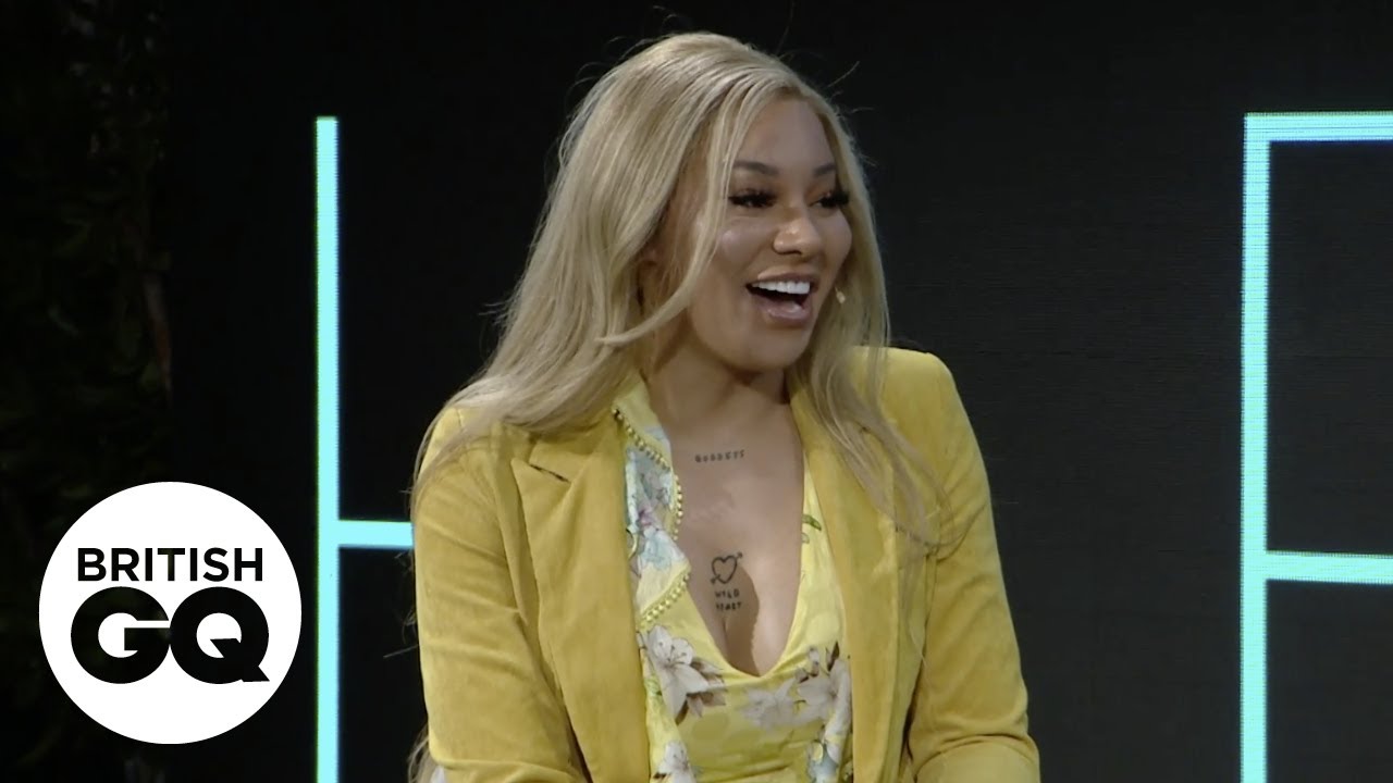 Munroe Bergdorf: 'I think it's important to hold brands accountable'  | British GQ