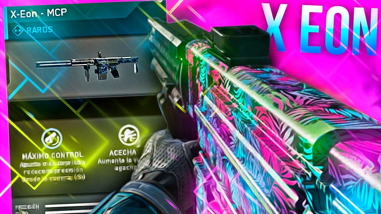 HAN CREADO UN MONSTRUO EN INFINITE WARFARE | X-EON - MCP