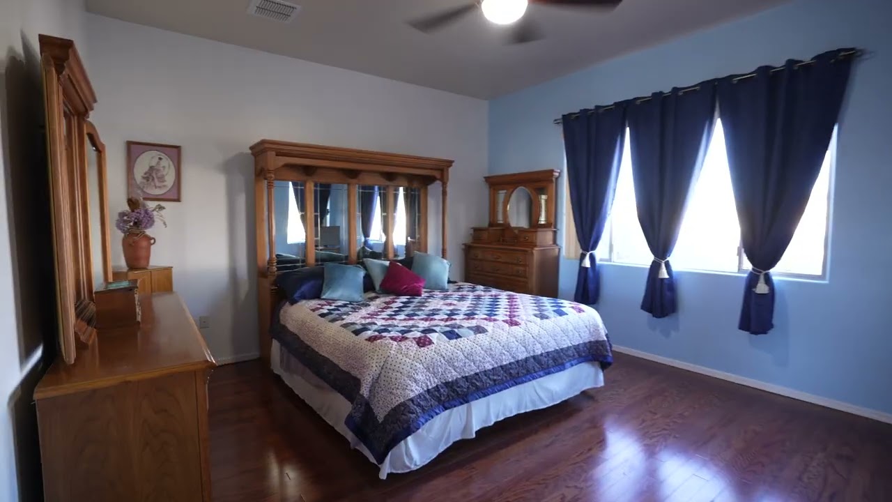 2020 W Cactus Run Dr, Green Valley Az 85622 -  Property Video Unbranded