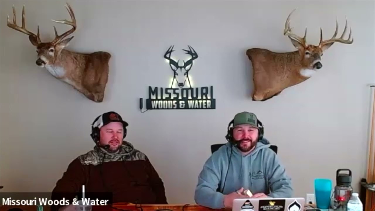 Is Coyote Hunting Getting Harder?  With Jon Collins - Ep 196