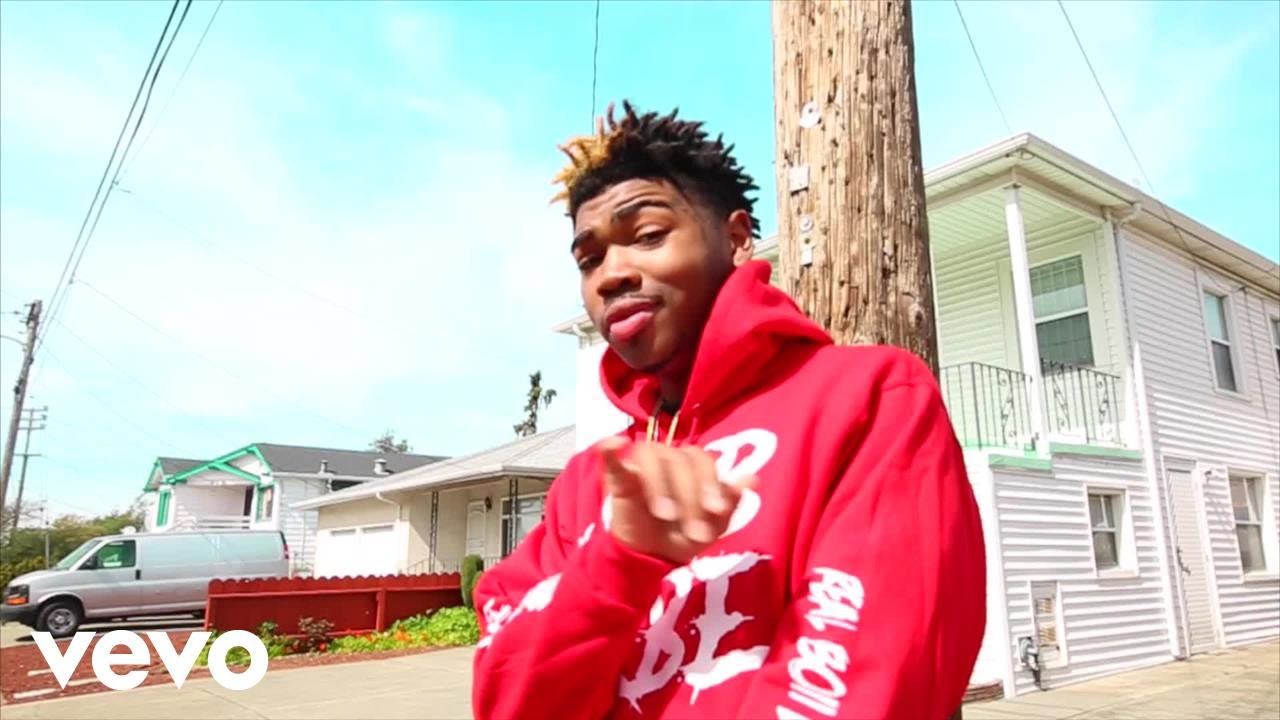 Pooh Hefner - Cash Shit ft. SOB x RBE (Yhung TO, Slimmy B, DaBoii)