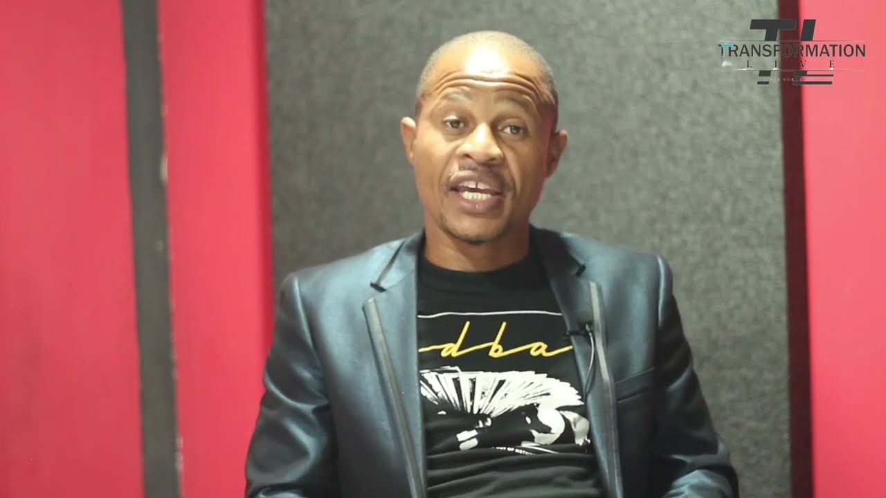 Usizi inyanga yakwa Mhlabuyalingana ithakatha owesifazane