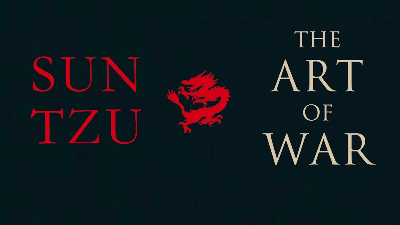 BBC In Our Time - Sun Tzu and the Art Of War