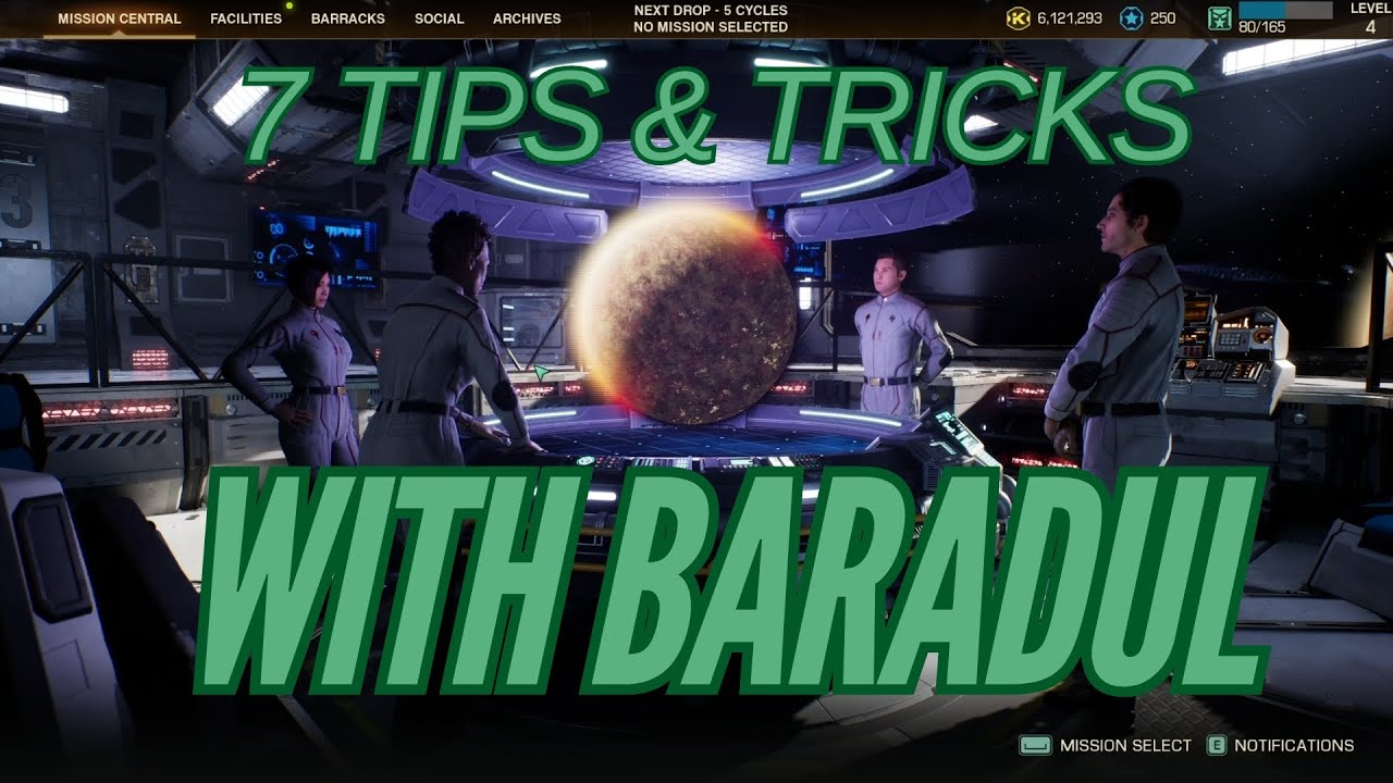 MechWarrior 5: Clans - 7 Tips & Tricks with Baradul