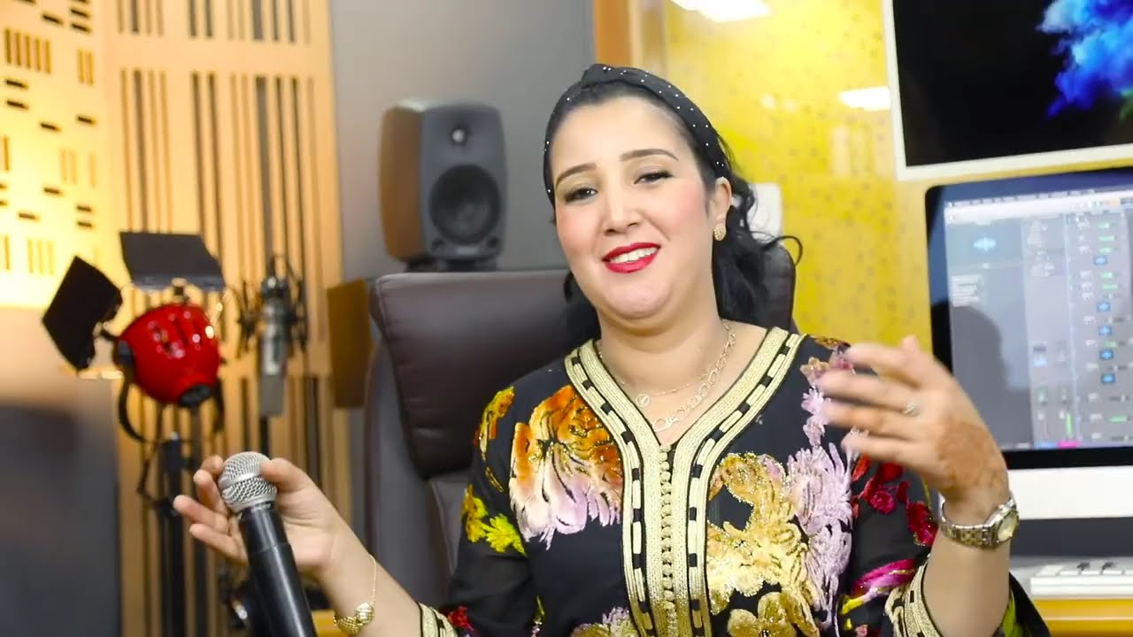 mohmad shili & zina atlas| reda lwaldin اغنية رائعة