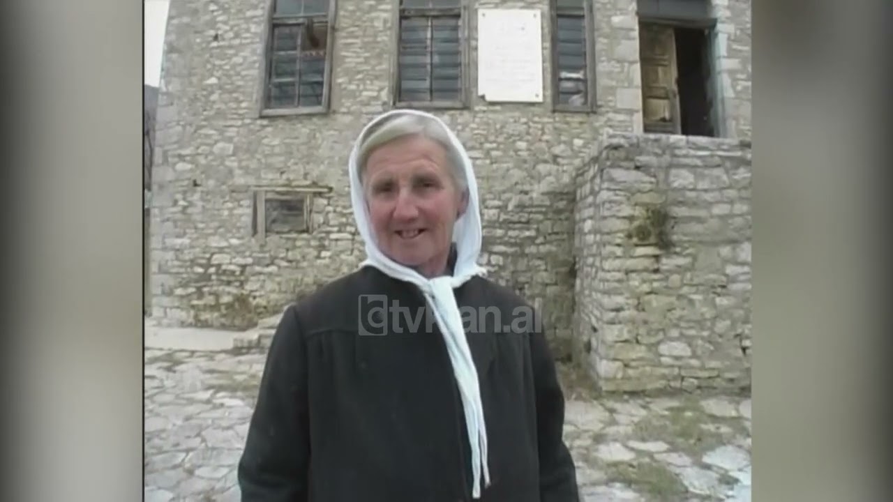 Reuters reportazh për fshatin Labinot si fshati i fundit komunist në Shqipëri - (23 Janar 2006)