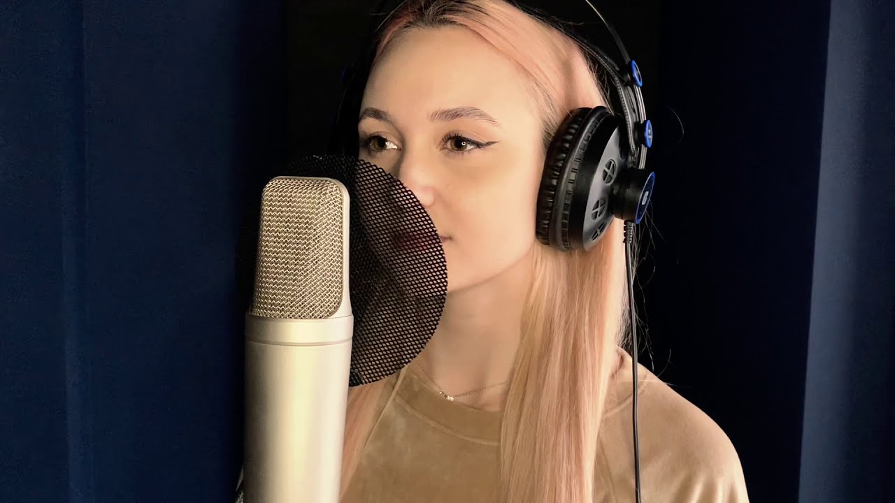 Nicol Błońska - Uwierz w nas (cover)