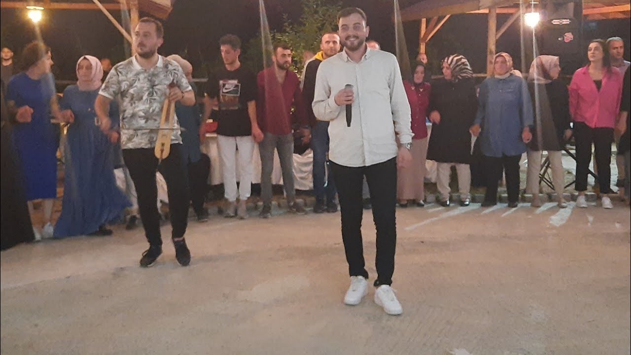 Yeni✅Ali ALKURT & Savaş ARSLAN- Torul Muhteşem Dik Horon