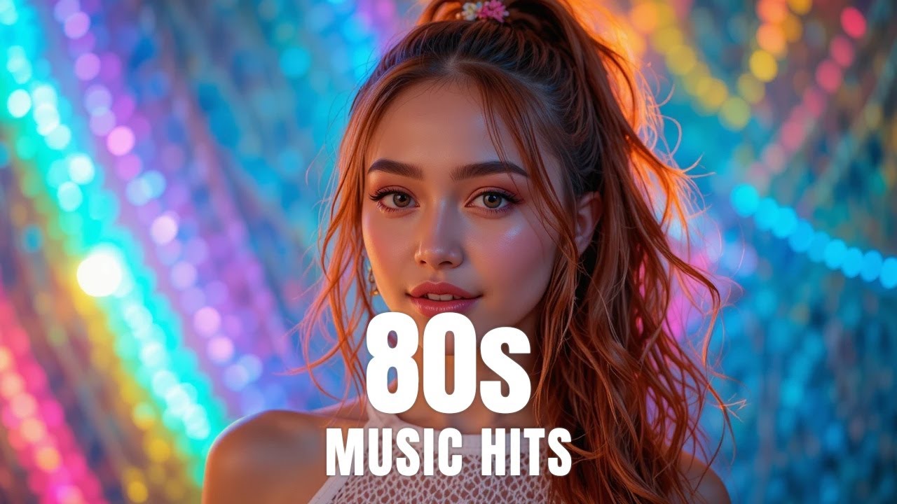 Electric Palm Skyline 🌴 80s Night Drive