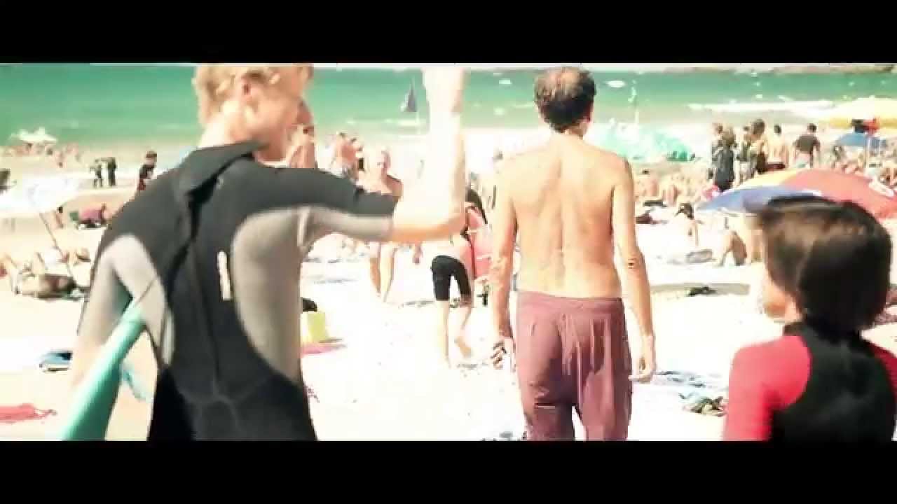 Stages Anglais & Surf / English & Surfing