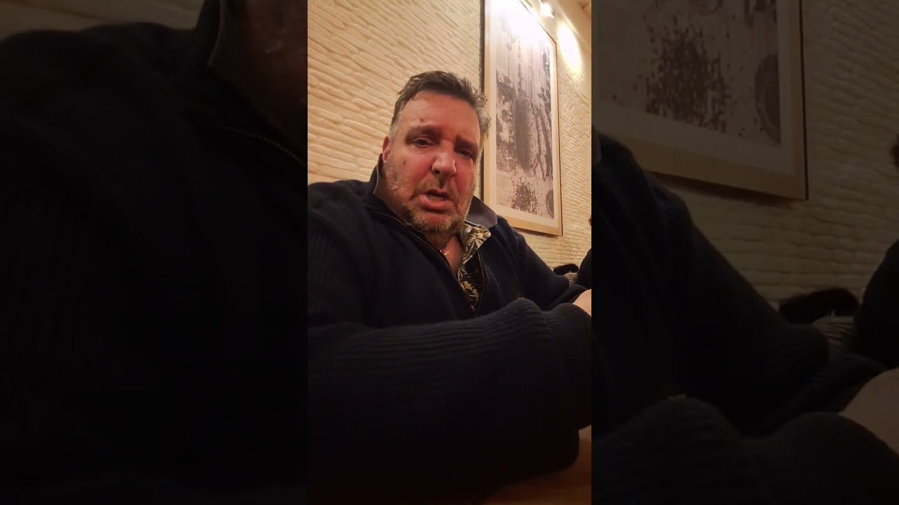Parla il Maestro Fulvio Bressan