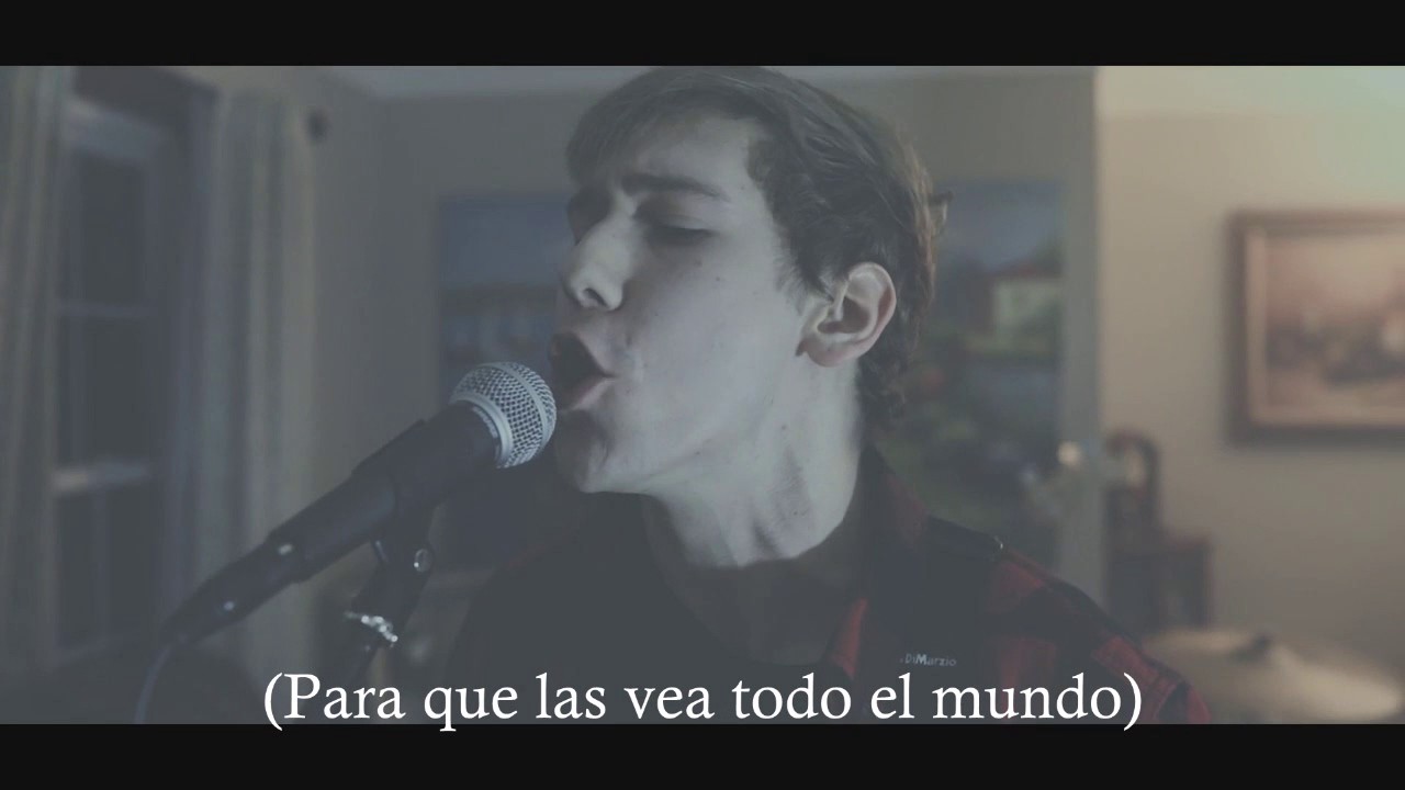 September Stories - Mess (Sub español)