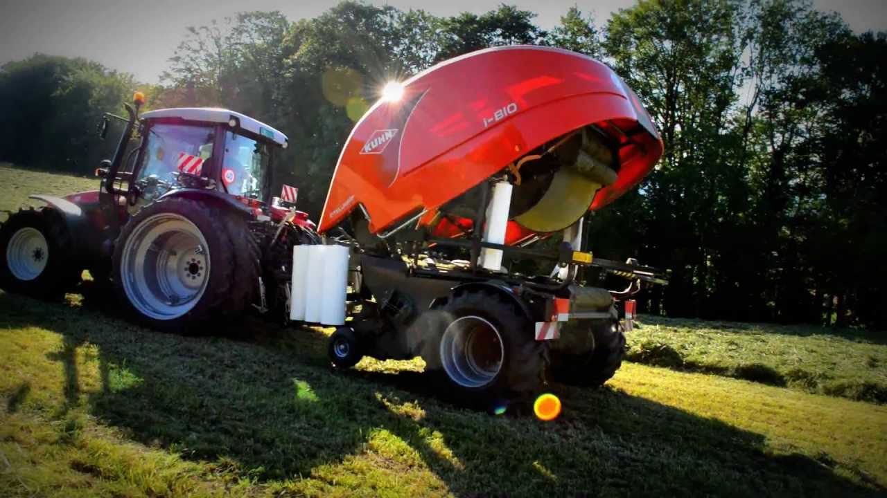 Same Silver3 110 Mit Kuhn i Bio