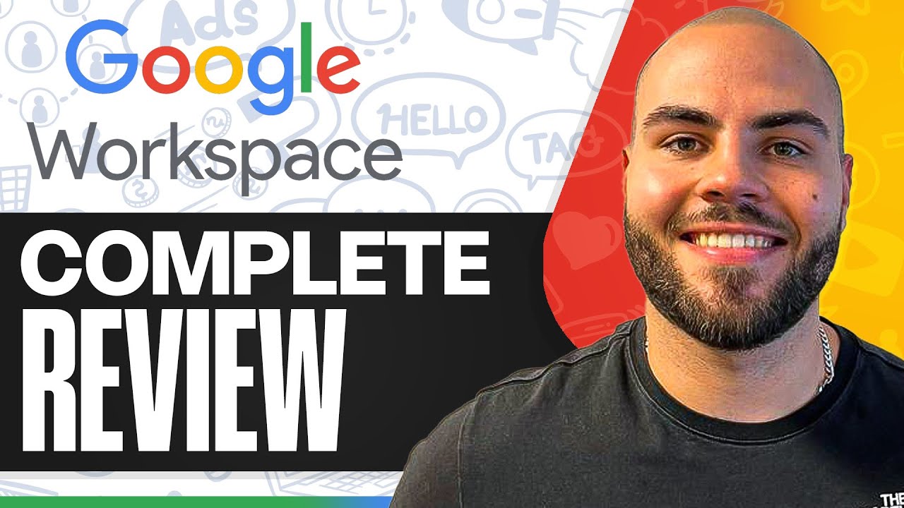 Google Workspace Review 2026 (Features, Walkthrough & Everything You Need To Know)