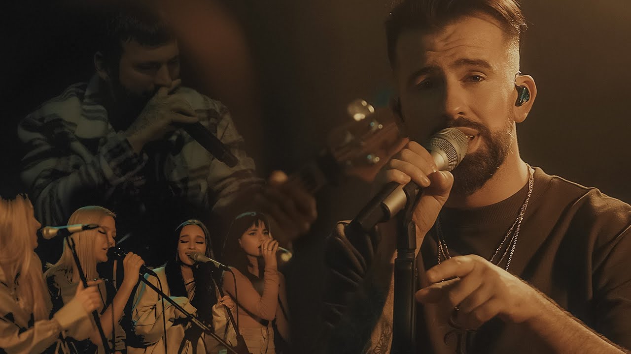 Florin Ristei x Casper x Tiny Tigers - Trebuia să fii tu [Live Studio Session]