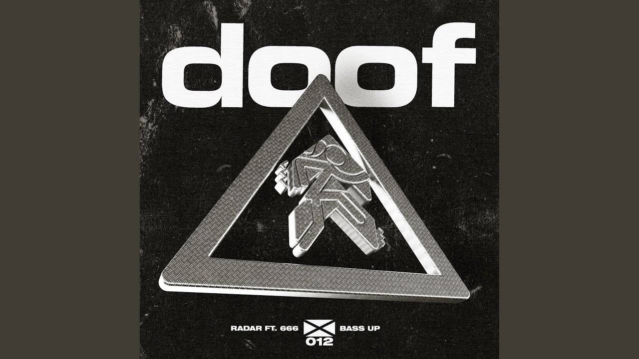 Bass Up (feat. 666) (Extended Mix)