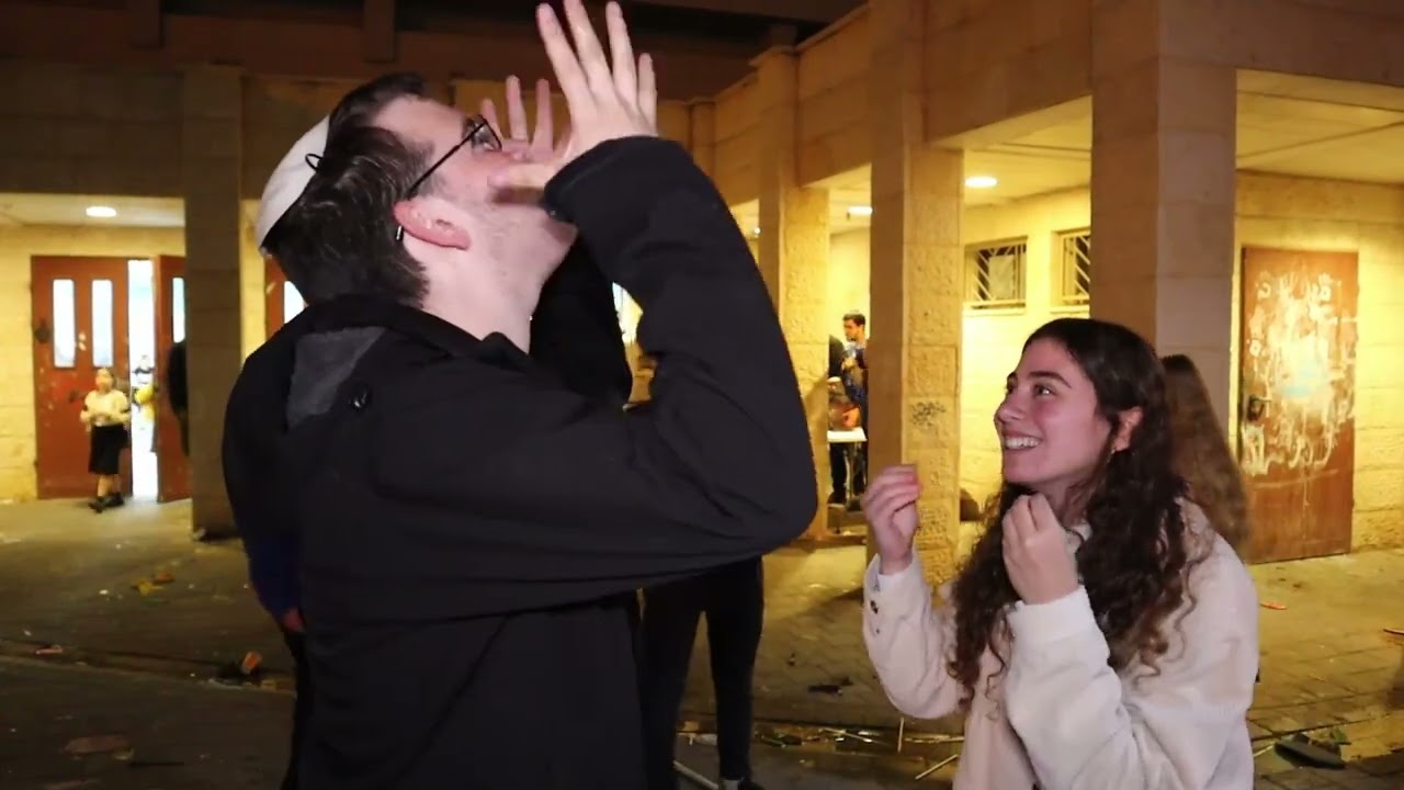 סרט בוגרים - זוהר תשפ