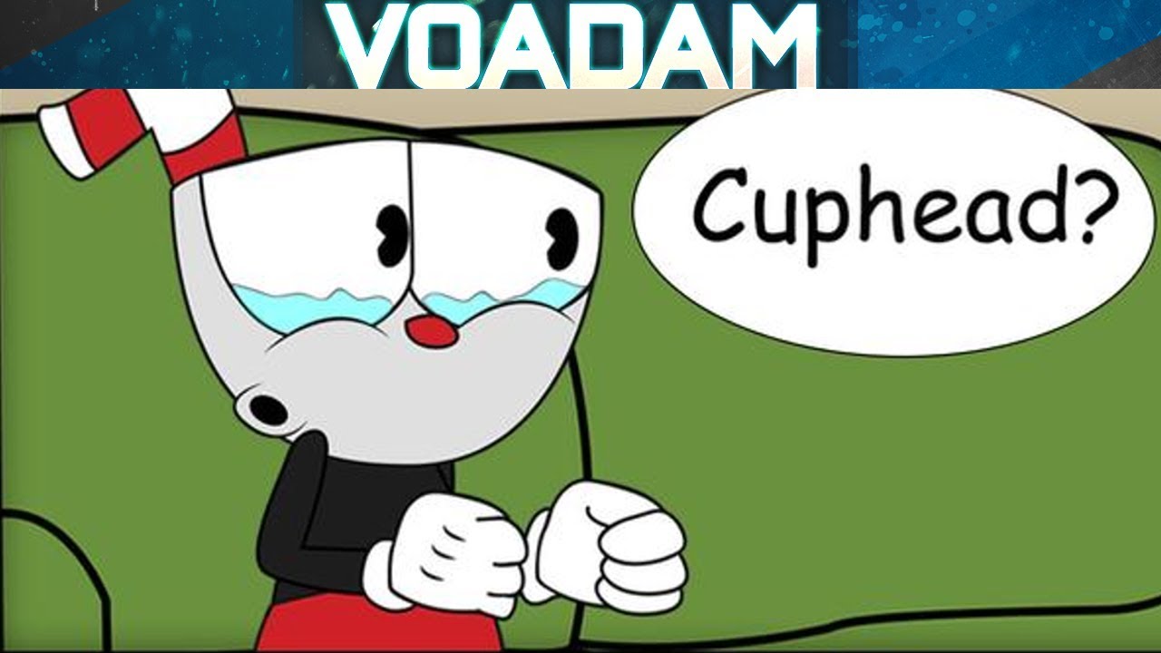 У Капхеда ВСЕ чувства (Cuphead Comic Dubs, часть 113)