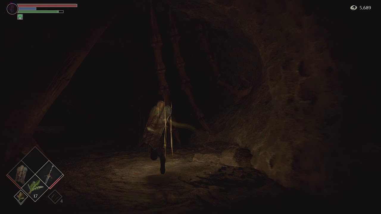 Demon's Souls Remake  l Pure Greystone/Greystone Chunk Farm