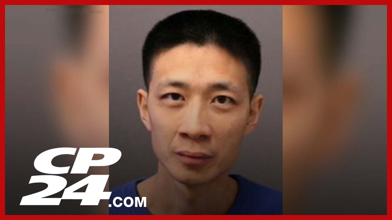 Private school teacher charged with sexual assault of minor in Richmond Hill