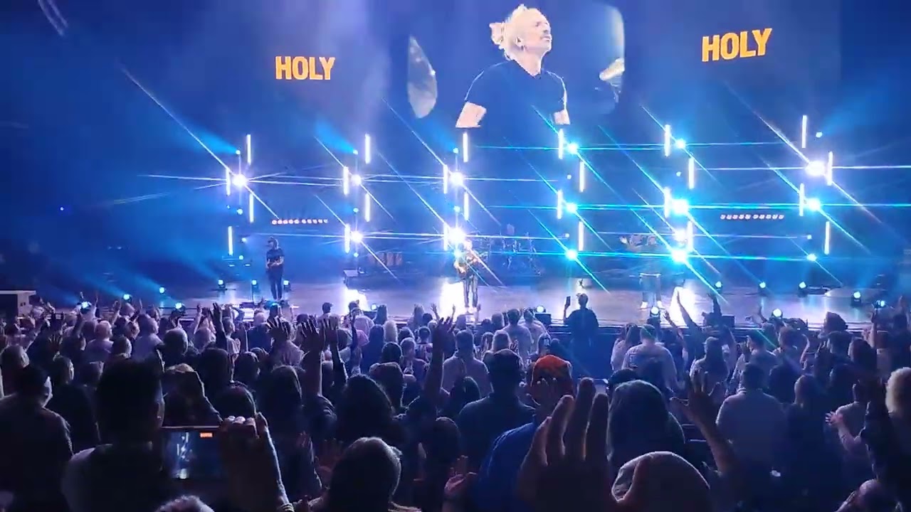 CT HOLY FOREVER 
