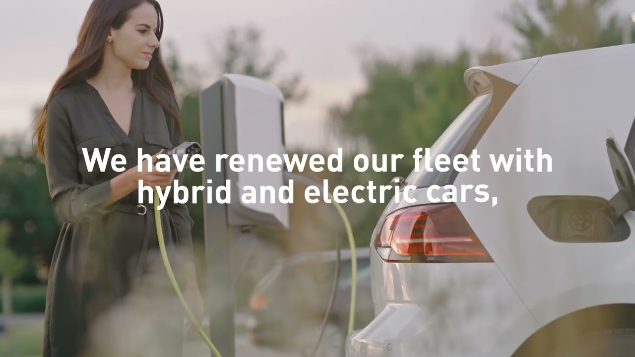 Behind the Machines: ACMA’s Path to Sustainability