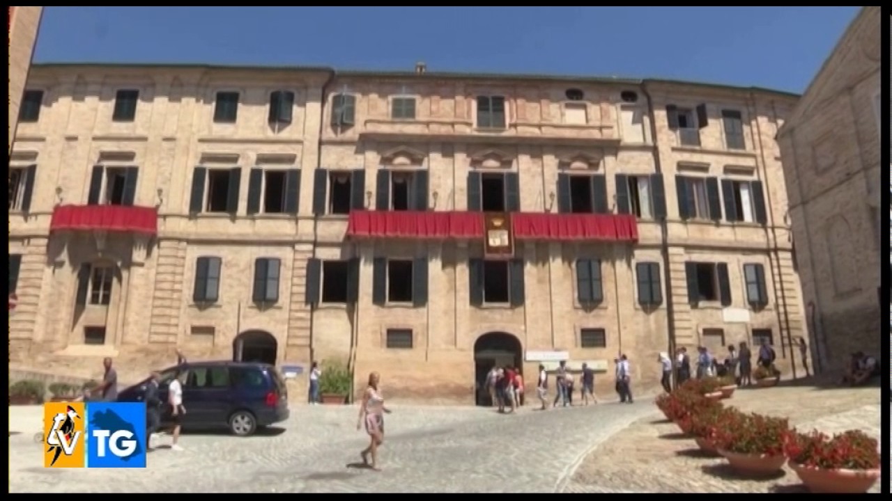 Apre al pubblico la 