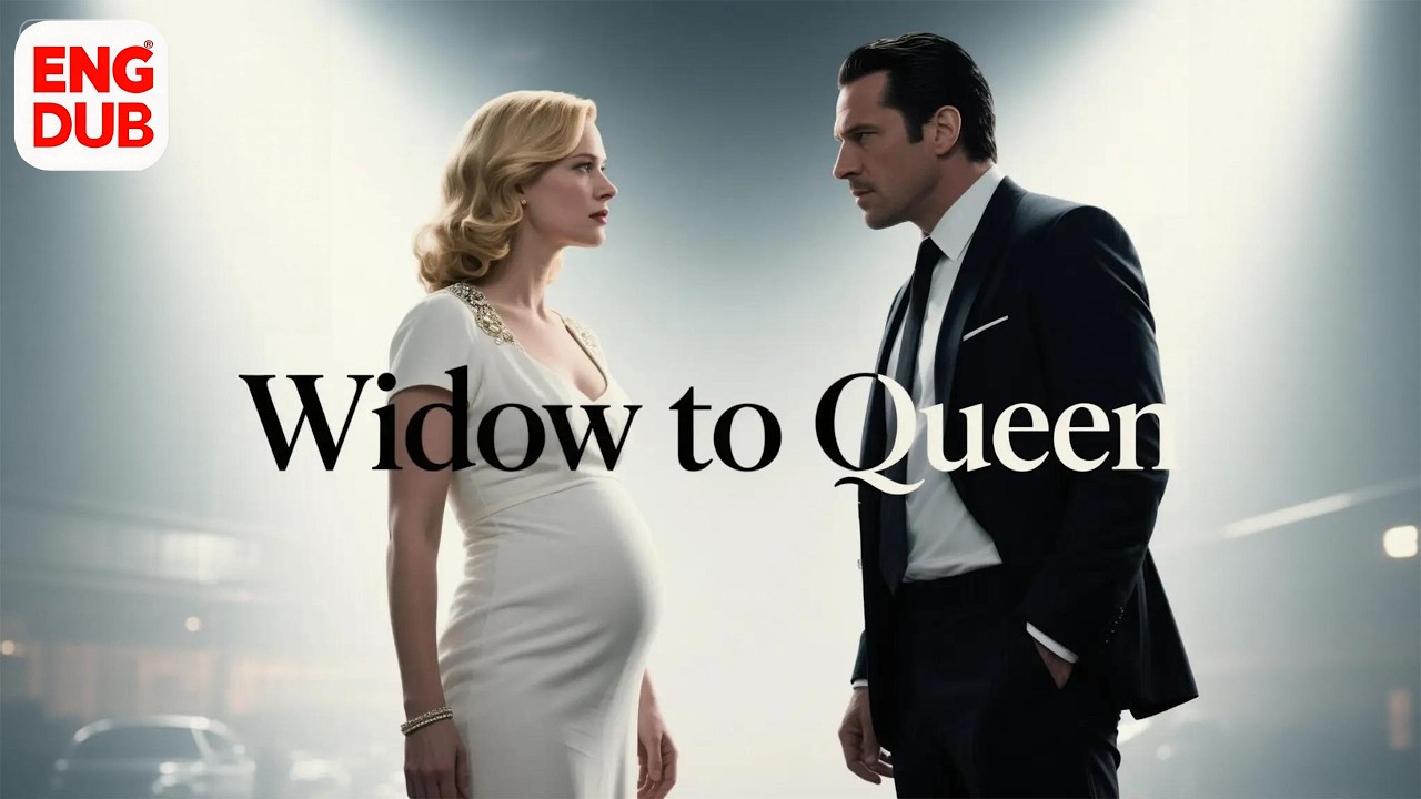 【FULL DUBBED】Pregnant Widow Inherits the Mafia Empire&mdash;But He Never Died!