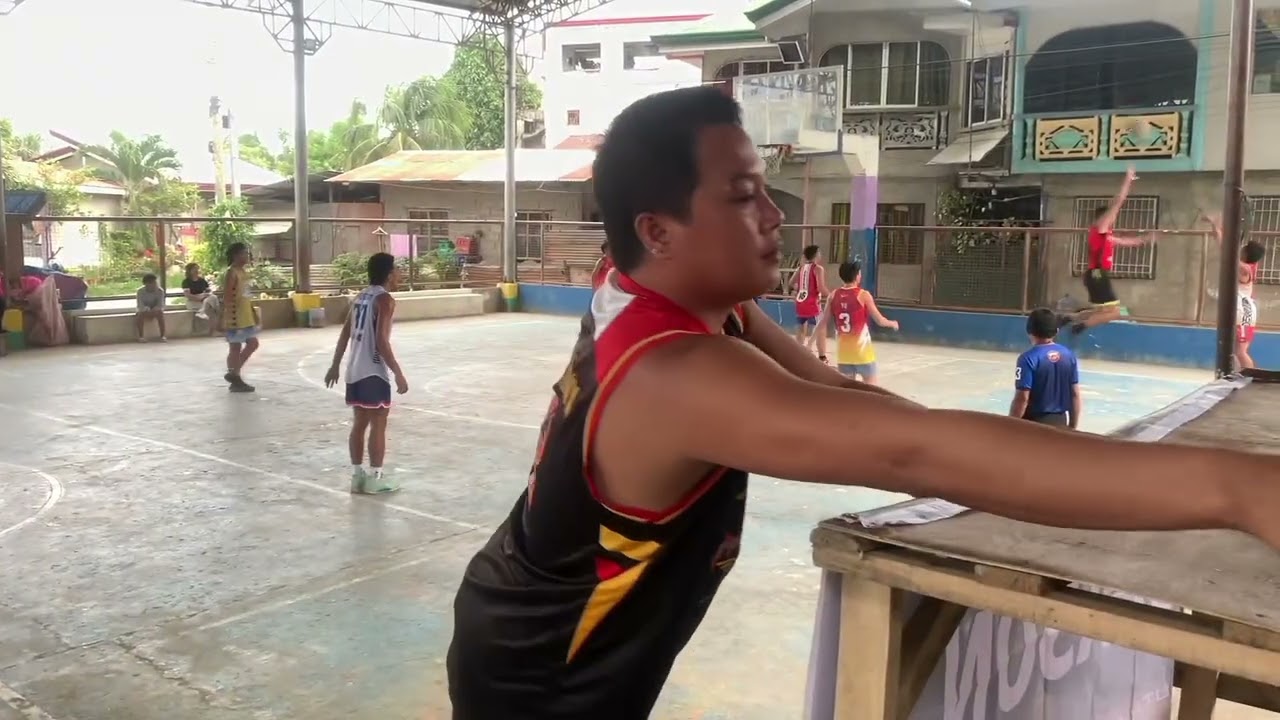 OBL PLAYOFFS  GANAP🏀 DALOSITY V.S AMEGOS FULL GAME HIGHLIGHTS🏀🔥