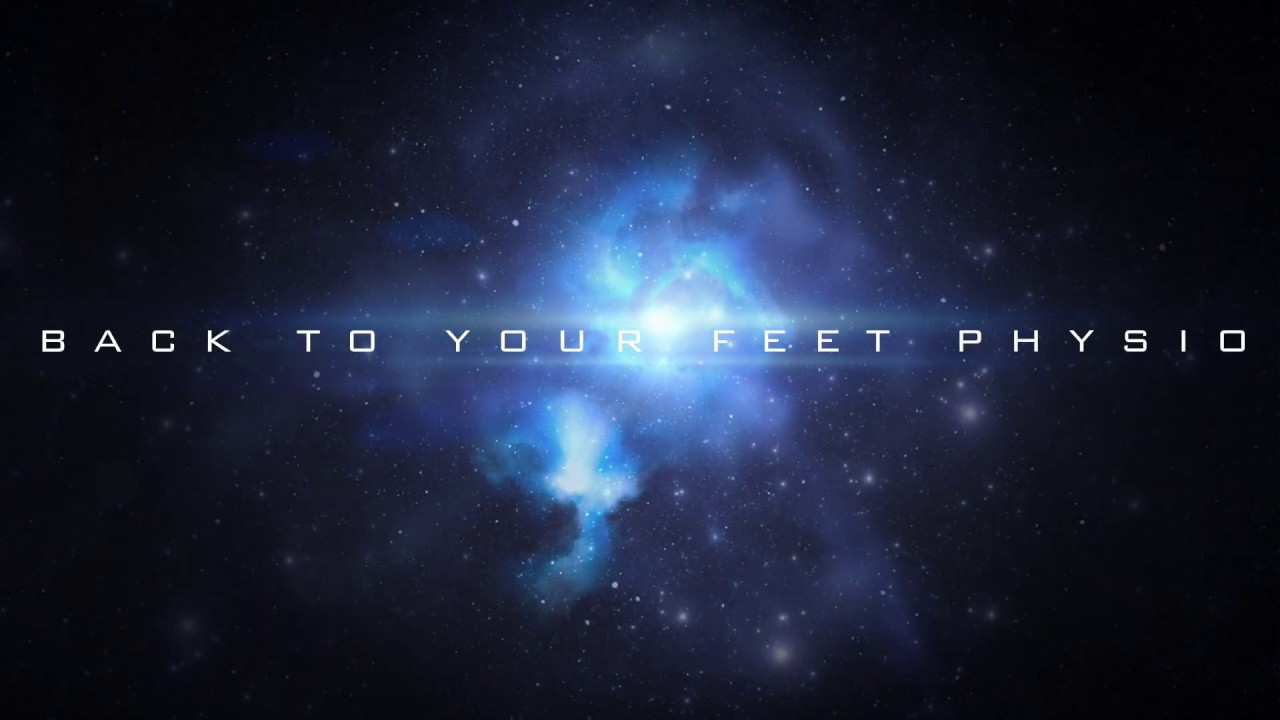 Back To Your Feet Physio Return to sport rehabilitation #returntosport #footballfitness