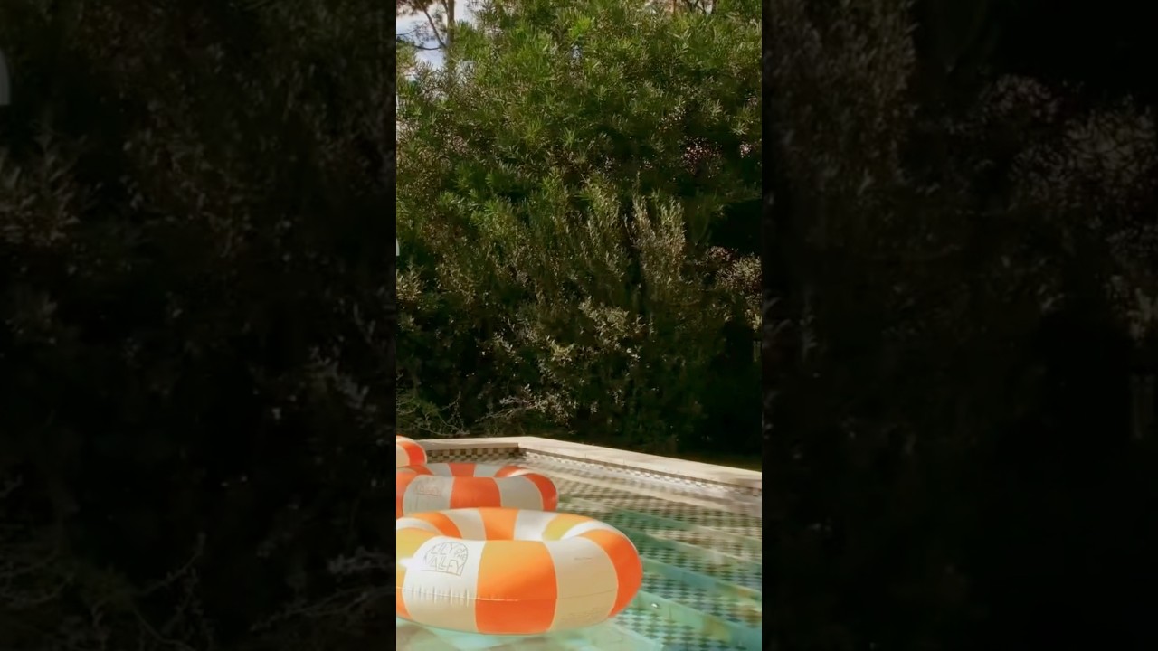 Plage de Gigaro, French Riviera Luxury Hotel: Villa Pool Suite, Lily of the Valley x Casol