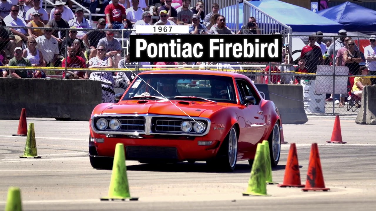900 HP 67' Firebird - Snakepit Customs - Lingenfelter