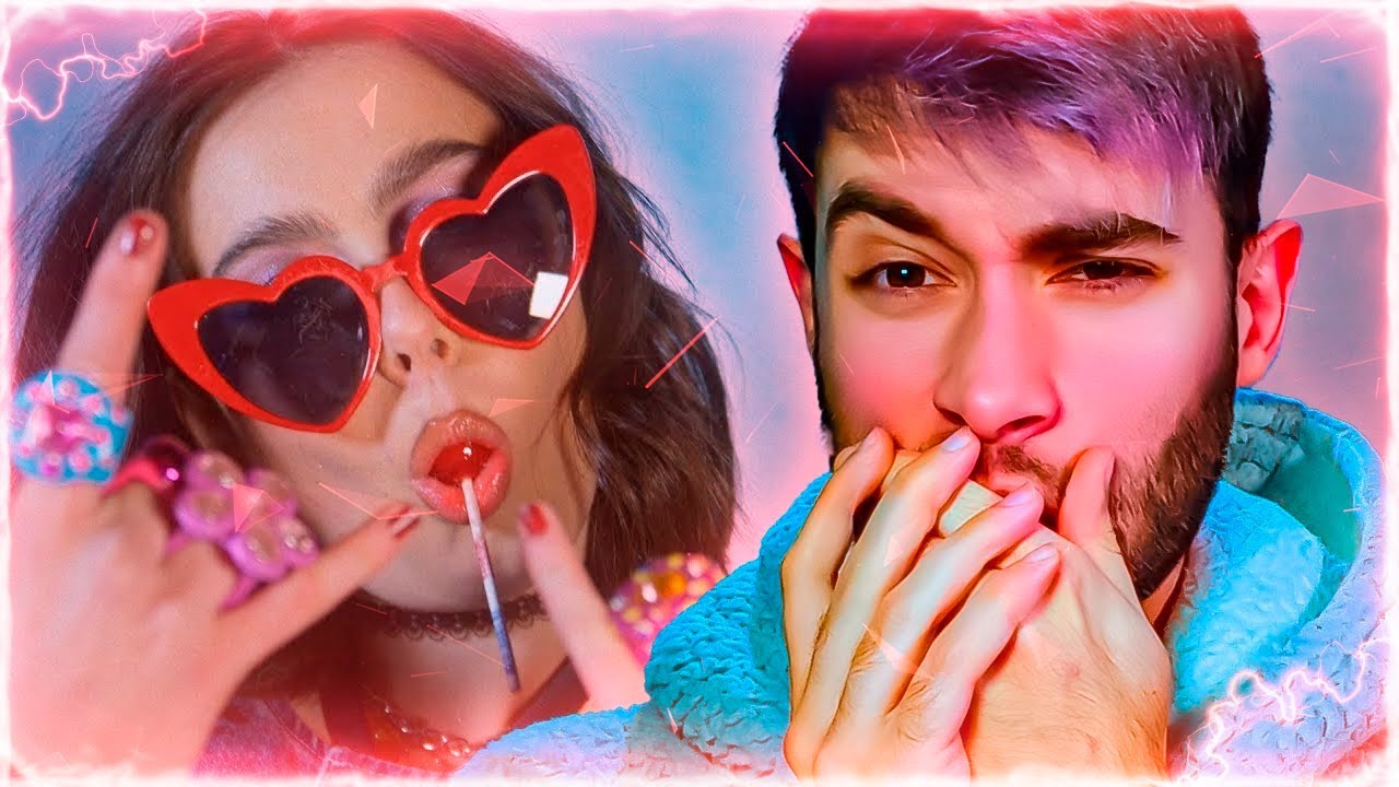 Mi REACCIÓN a CHIARA - MALA COSTUMBRE | SINGLE OT 2023