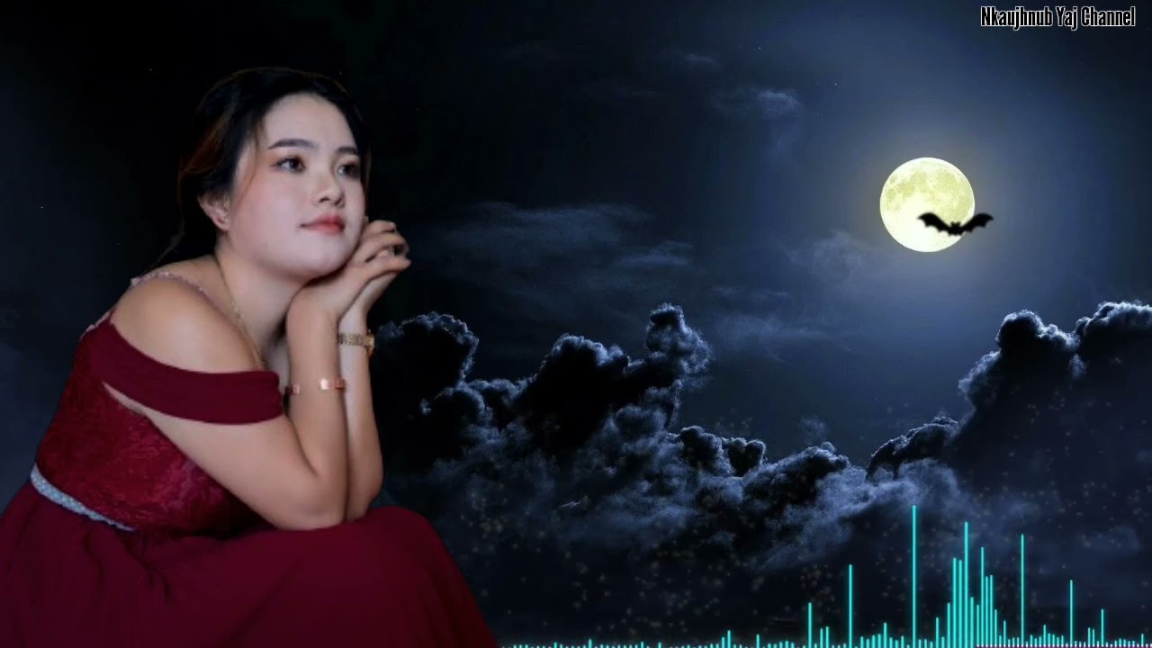 nco koj heev dhau cia yuav mu nyoos By Nkaujhnub yaj